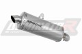 Auspuff Schalldämpfer DOMINATOR Titan P7 passend für Suzuki DL 1050 VStrom / XT 2020  2024