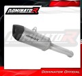 Auspuff Schalldämpfer DOMINATOR Titan HP6 passend für Honda CBR 1000RRR Fireblade / SP 2020  2024 3