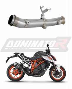 1290 SUPER DUKE / R 2017-2019 DECAT