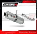 DR 800 S / BIG RIGHT SIDE EXHAUST Suzuki Muffler Auspuff Sportauspuff Silencer Echappement Silencieux Scarico Scarichi Escape Wydech Tłumik OV DOMINATOR  1