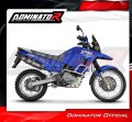 Auspuff Schalldämpfer DOMINATOR GP1 passend für Suzuki DR 800 S / BIG DUAL  5