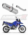 wydech tłumik DOMINATOR OVR pasujący do motocykla Suzuki DR 800 S / BIG RIGHT SIDE  5