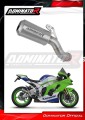 Auspuff Schalldämpfer DOMINATOR GPS passend für Kawasaki ZX10R / RR 2021  2025 2