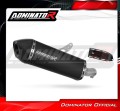 Harley Davidson PAN AMERICA 1250 EXHAUST Suzuki Muffler Auspuff Sportauspuff Silencer Echappement Silencieux Scarico Scarichi Escape Wydech Tłumik HP7 BLACK 2021 - 2024 Dominator 1