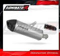 Harley Davidson PAN AMERICA 1250 EXHAUST Suzuki Muffler Auspuff Sportauspuff Silencer Echappement Silencieux Scarico Scarichi Escape Wydech Tłumik HP7 TITANIUM 2021 - 2024 Dominator 1