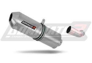 BMW K1300GT Schalldämpfer Auspuff OVR + dB killer