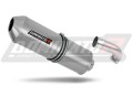 Suzuki DL 1000 V-Strom 2014 - 2016 EXHAUST Muffler Auspuff Sportauspuff Silencer Echappement Silencieux Scarico Scarichi Escape Wydech Tłumik OVR Dominator Exhaust System x