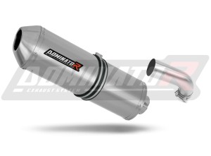 Suzuki DL 1000 V-Strom 2014 - 2016 Schalldämpfer Auspuff OVR + dB killer