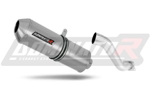 Honda VFR 750 1990 - 1992 HI Level Exhaust Silencer Muffler OVR + dB killer