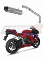Auspuff Schalldämpfer DOMINATOR Titan HP2 passend für Honda CBR 600RR 2013  2025
