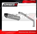 exhaust muffler DOMINATOR titanium HP2 fits to Honda CBR 600RR 2013  2025 3