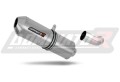 K1200GT Exhaust BMW Muffler Auspuff Sportauspuff Silencer Echappement Silencieux Scarico Scarichi Escape OVR 2006 - 2008 Dominator  x