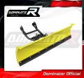 CF MOTO X8 800 TERRALANDER V-TWIN. Pług śnieżny Dedykowany. Dedicated Snow plow Quitanieves Chasse-neige Spazzaneve Schneepflug. 3