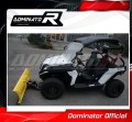DOMINATOR snow plow fits to CF MOTO Z6  2