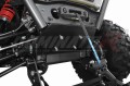 DOMINATOR snow plow fits to CF MOTO C Force 625 Touring 2024  4