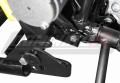 DOMINATOR snow plow fits to CF MOTO C Force 625 LEPS 2024  5