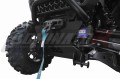 DOMINATOR Schneepflug passend für CF MOTO C Force 850 Touring 2024  5