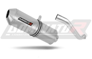 Aprilia RSV 4 RR 2015 - 2016 Schalldämpfer Auspuff OVR + dB killer