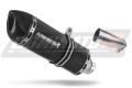 Auspuff Schalldämpfer DOMINATOR HP1 schwarz passend für Kawasaki ZX10R 2011  2015