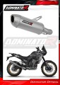 Auspuff Schalldämpfer DOMINATOR S6 passend für Kove 800 X Pro Adventure 2023  2026
