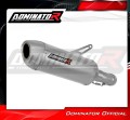 Auspuff Schalldämpfer DOMINATOR S6 passend für Kove 800 X Pro Adventure 2023  2026 2