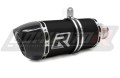 exhaust muffler DOMINATOR HP1 BLACK fits to KTM 1290 SUPER Duke 2014  2016 2