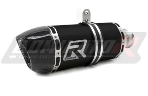 KTM 1290 SUPER Duke 2014 - 2016 Exhaust Silencer Muffler HP1 BLACK + dB killer