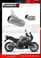 wydech tłumik DOMINATOR GPS pasujący do motocykla BMW K1300R 2007 - 2015 2