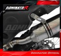 Auspuff Schalldämpfer DOMINATOR OVR passend für GAS GAS SM 700 2022  2024 4