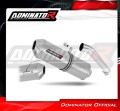 Auspuff Schalldämpfer DOMINATOR homologiert OVR passend für Yamaha YZF 600 R Thundercat 1996  2006