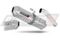 Auspuff Schalldämpfer DOMINATOR homologiert OVR passend für Yamaha YZF 600 R Thundercat 1996  2006 3