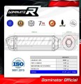 BMW S1000R 2017 - 2020 EXHAUST Collector Manifold Full System Muffler Auspuff Sportauspuff Silencer Echappement Silencieux Scarico Scarichi Escape Wydech Tłumik HP1 BLACK Dominator Exhaust System 2