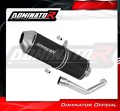 BURGMAN 400 EXHAUST Suzuki Muffler Auspuff Sportauspuff Silencer Echappement Silencieux Scarico Scarichi Escape Wydech Tłumik OVR BL 2003 - 2006 Dominator