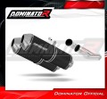 Pegaso 650 Exhaust Aprilia Muffler Auspuff Sportauspuff Silencer Echappement Silencieux Scarico Scarichi Escape OVR BL 2001 - 2004 Dominator