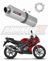 exhaust muffler DOMINATOR OV fits to Honda CBR 125 2004  2010