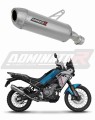 exhaust muffler DOMINATOR S6 fits to CF MOTO 450 MT 2025  2026