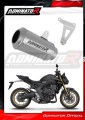 exhaust muffler DOMINATOR GPS fits to Honda CB 1000 Hornet / SP 2025  2