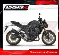 wydech tłumik DOMINATOR HP6 CZARNY pasujący do motocykla Honda CB 1000 Hornet / SP 2025  5
