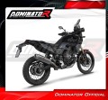 exhaust muffler DOMINATOR S6 fits to Yamaha Tenere 700 2025  2026 4
