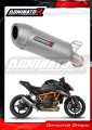 KTM 1290 1390 Super Duke 2020 - 2025  motorcycle Exhaust Muffler Auspuff Sportauspuff Silencer Echappement Silencieux Scarico Scarichi Escape Wydech Tłumik S6 Dominator