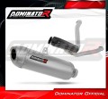 Suzuki DL 650 V Strom 2017 2025  motorcycle Exhaust Muffler Auspuff Sportauspuff Silencer Echappement Silencieux Scarico Scarichi Escape Wydech Tłumik S6 Dominator 1