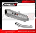 Auspuff Schalldämpfer DOMINATOR S6 passend für Yamaha YZF R1 1000 RN01 1998  1999 3