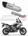 Auspuff Schalldämpfer DOMINATOR Titan HP6 passend für Honda VFR 1200X Crosstourer 2012  2020