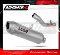 Suzuki GSXR 1000 K9 L0 L1 2009 2011 Motorcycle Muffler Auspuff Sportauspuff Silencer Echappement Silencieux Scarico Scarichi Escape Wydech Tłumik S6 Dominator Exhaust System