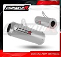 wydech tłumik DOMINATOR GP pasujący do motocykla Suzuki GSXR 600 K1-K5 2001 - 2005 2