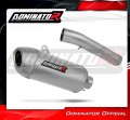 Yamaha YZF R6 2003 2005 Motorcycle Muffler Auspuff Sportauspuff Silencer Echappement Silencieux Scarico Scarichi Escape Wydech Tłumik S6 Shorty Dominator Exhaust System 1