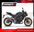 Honda CB 1000 Hornet SP 2025 Collector Manifold Full Exhaust System Muffler Auspuff Sportauspuff Silencer Echappement Silencieux Scarico Scarichi Escape Wydech Tłumik S6 Dominator Exhaust System 3