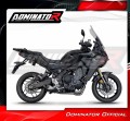 kompletny układ wydechowy z tłumikiem DOMINATOR Full System Tytanowy HP8 pasujący do motocykla Yamaha Tracer 9 / GT 2025 - 2026 6