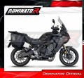 komplette Auspuffanlage mit Schalldämpfer DOMINATOR Full System Titan HP8 passend für Yamaha Tracer 9 / GT 2025  2026 7