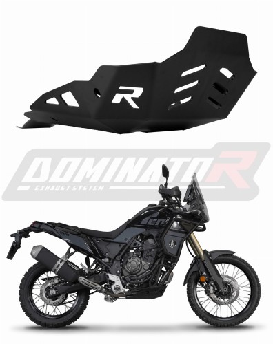 DOMINATOR Motorschutzplatte passend für Yamaha Tenere 700 2021  2024